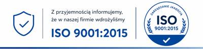 mini ISO 9001