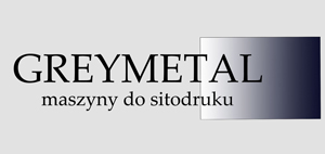 Greymetal logo